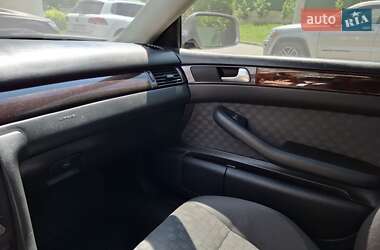 Универсал Audi A6 2004 в 
