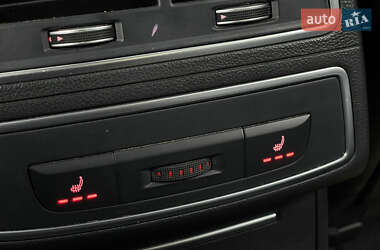 Седан Audi A6 2016 в 