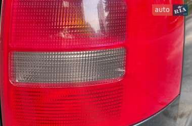 Универсал Audi A6 2000 в 