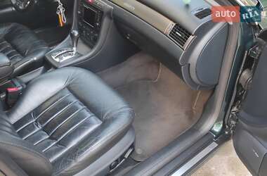 Универсал Audi A6 2000 в 
