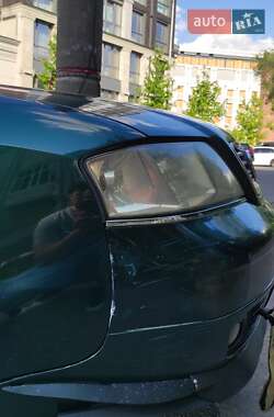 Универсал Audi A6 2000 в 