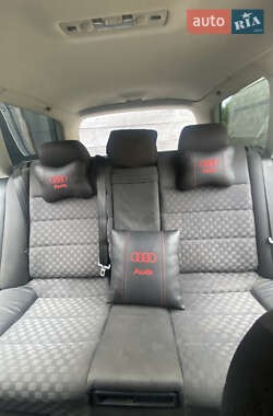 Універсал Audi A6 2003 в 