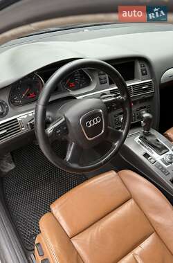 Універсал Audi A6 2006 в 