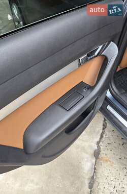 Універсал Audi A6 2006 в 