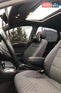 Седан Audi A6 1998 в 