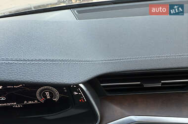 Седан Audi A6 2019 в 