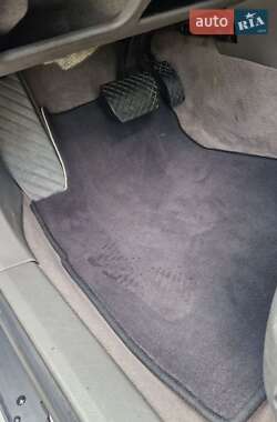 Универсал Audi A6 2004 в 