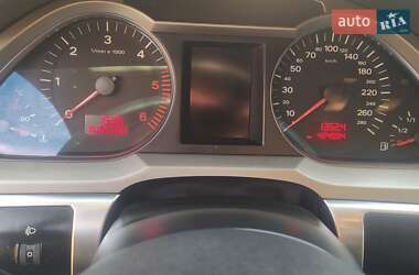 Универсал Audi A6 2006 в 