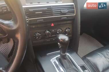 Универсал Audi A6 2006 в 