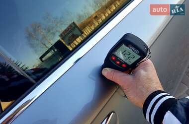 Седан Audi A6 2010 в 