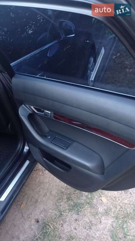 Седан Audi A6 2010 в Ахтырке фото 9 Седан Audi A6 2010 в Ахтырке
