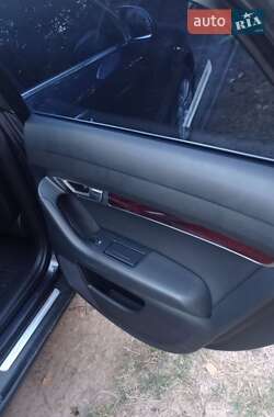 Седан Audi A6 2010 в 