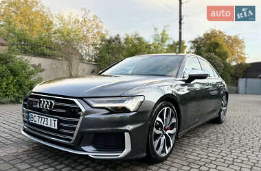 Audi A6 2019 Audi A6 2019