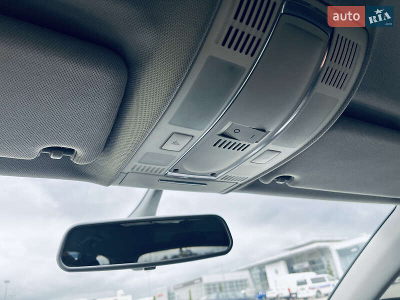 Универсал Audi A6 2005 в Львове