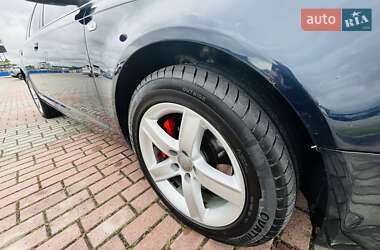 Универсал Audi A6 2005 в 