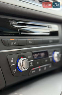 Седан Audi A6 2012 в 