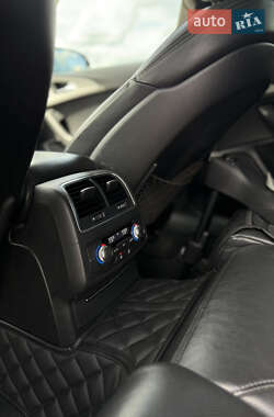 Седан Audi A6 2012 в 