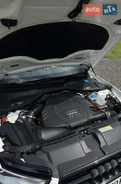Седан Audi A6 2012 в 