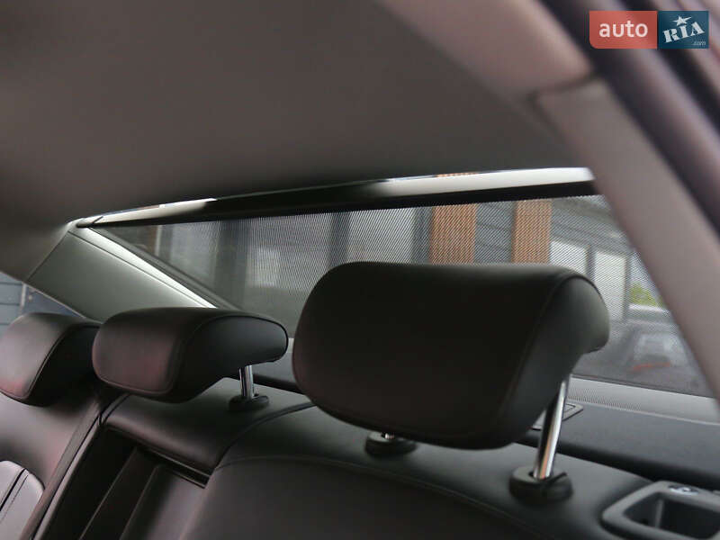 Седан Audi A6 2017 в Виннице