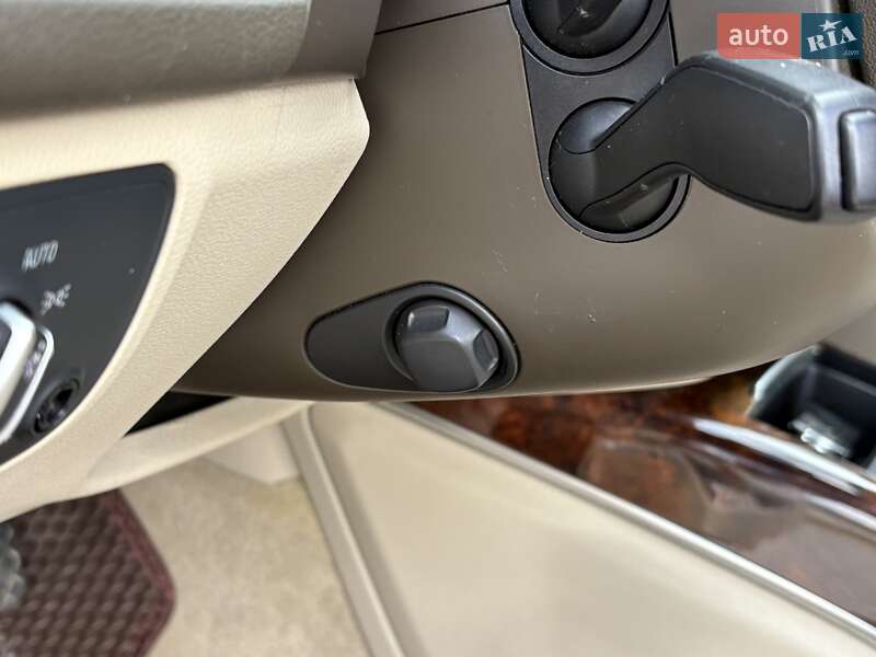 Седан Audi A6 2016 в Николаеве