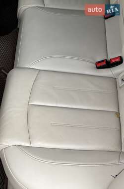 Седан Audi A6 2016 в 