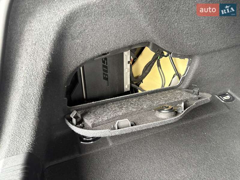 Седан Audi A6 2016 в Николаеве