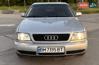Седан Audi A6 1995 в 