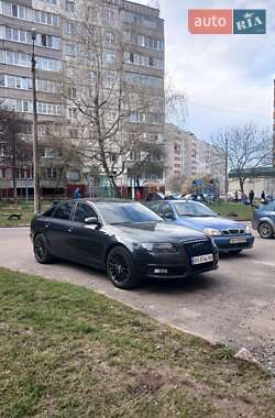 Седан Audi A6 2008 в 