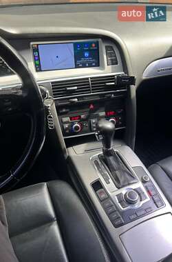 Седан Audi A6 2008 в 