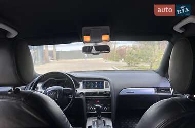 Седан Audi A6 2008 в 