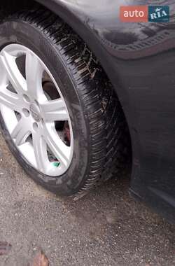 Универсал Audi A6 2008 в 