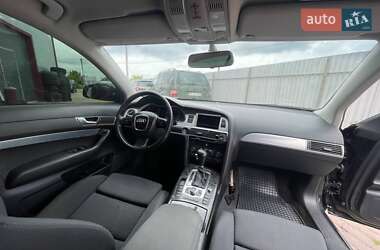 Универсал Audi A6 2008 в 