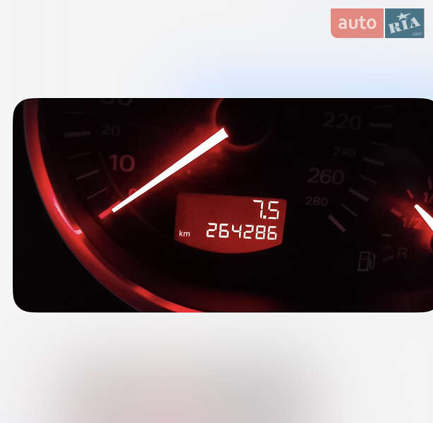 Універсал Audi A6 2008 в Києві