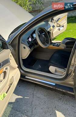 Седан Audi A6 2007 в 