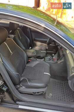 Седан Audi A6 2001 в 
