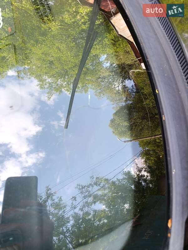 Седан Audi A6 2001 в Харькове