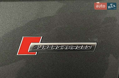 Седан Audi A6 2013 в 