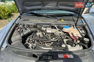 Универсал Audi A6 2005 в 