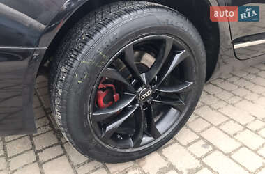Седан Audi A6 2009 в 