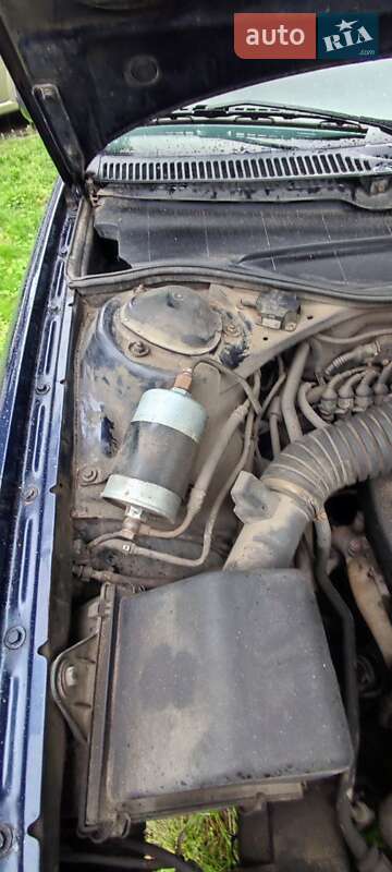 Седан Audi A6 1997 в Киеве