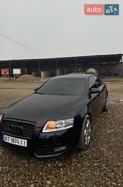Audi A6 2007
