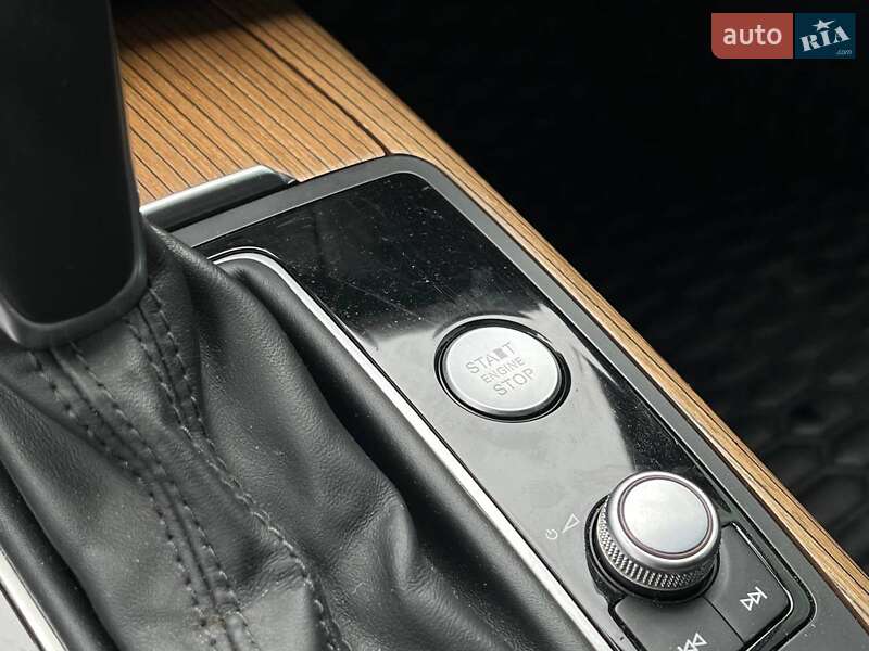 Седан Audi A6 2015 в Львове