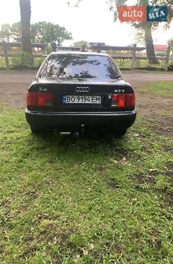 Седан Audi A6 1996 в 