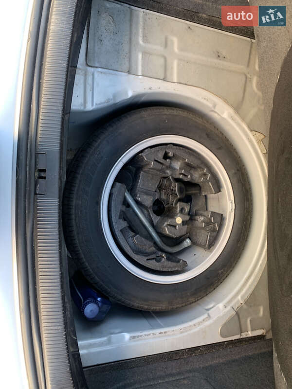 Седан Audi A6 2002 в Борисполе