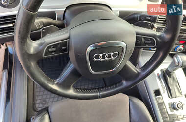 Универсал Audi A6 2010 в 