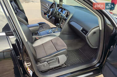 Универсал Audi A6 2010 в 