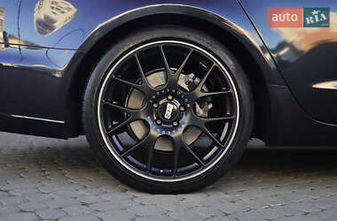 Седан Audi A6 2011 в 