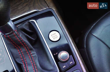 Седан Audi A6 2011 в 
