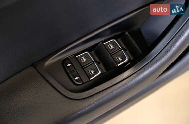 Седан Audi A6 2016 в 