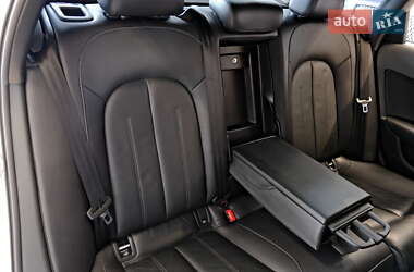 Седан Audi A6 2016 в 
